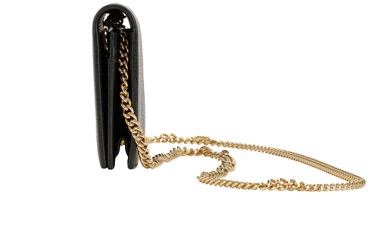 WOC, &pound;550, Handbags, Black, Leather, Bottom view